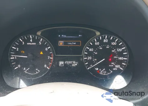 2014 Nissan Altima 2.5 S z USA, uszkodzony, nr VIN 1N4AL3AP9EN362529